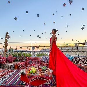 Blue Moon Cappadocia Hotel